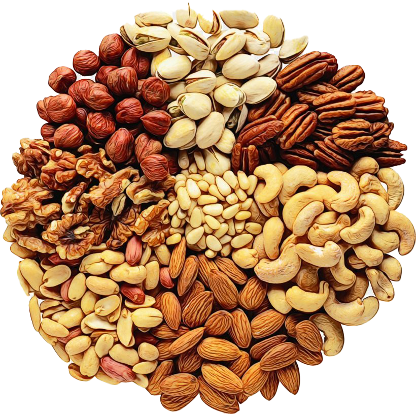Nuts