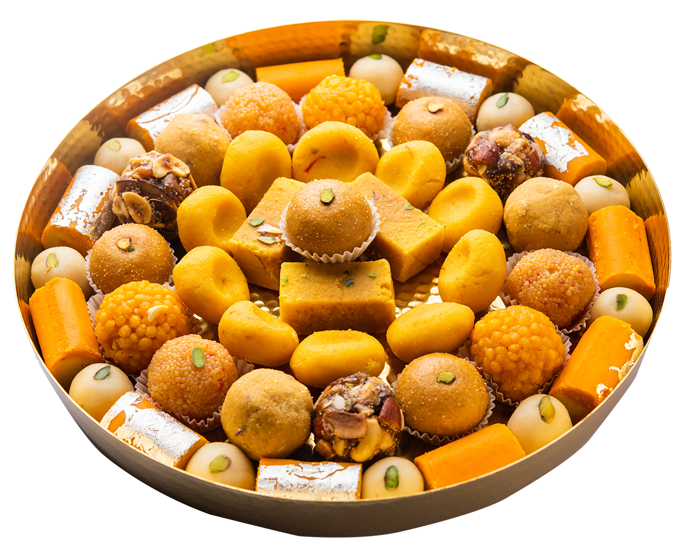 Sweets