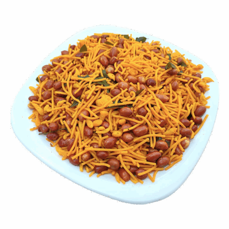 Special Mixture
